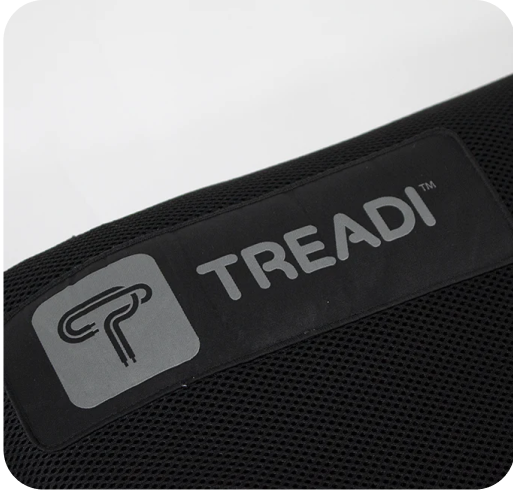 Treadi Wash Bag