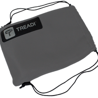 Treadi Wash Bag